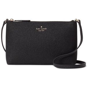 New Without Tags - Kate Spade New York Joeley Glitter Crossbody Purse